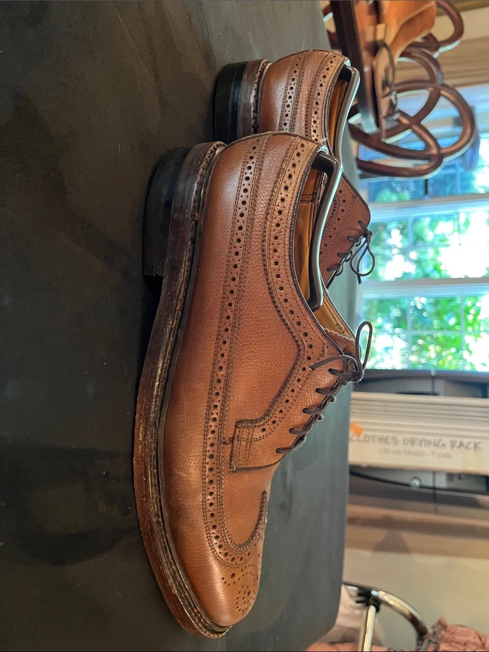 Florsheim classic full